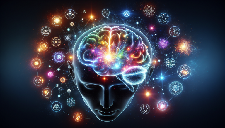 stress affects brain plasticity