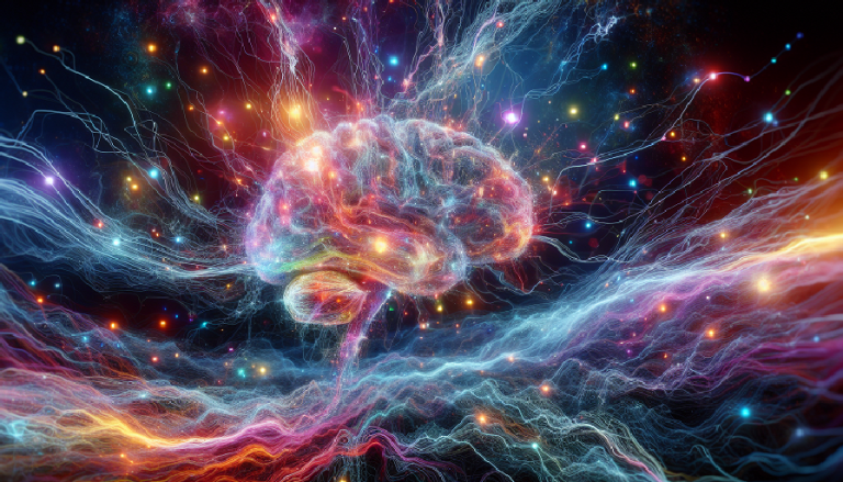 hypnagogic zone creativity
