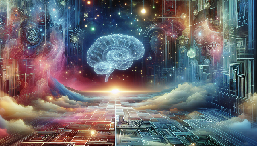 productivity power of pretending you are someone else