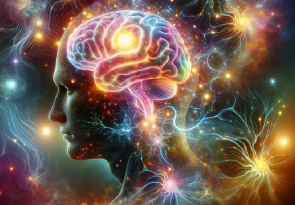 posture and mental agility link