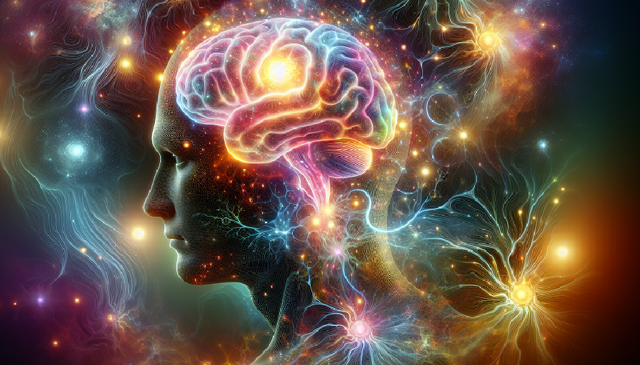 posture and mental agility link