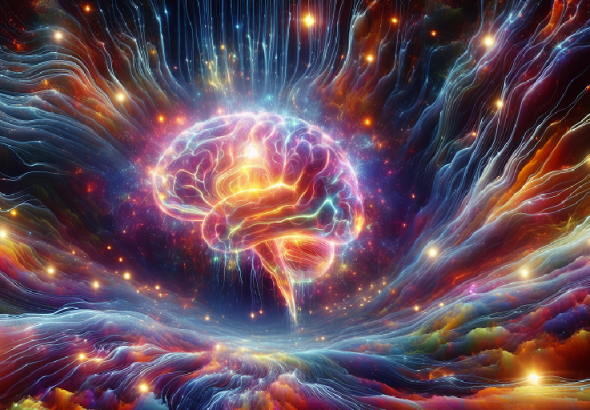 science behind gut feelings
