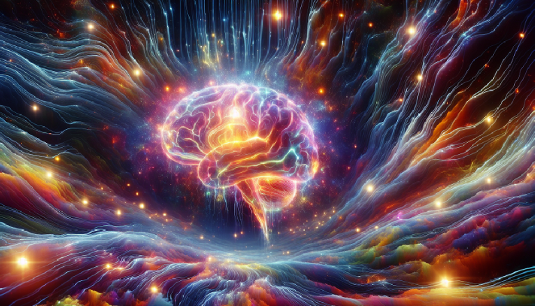 science behind gut feelings
