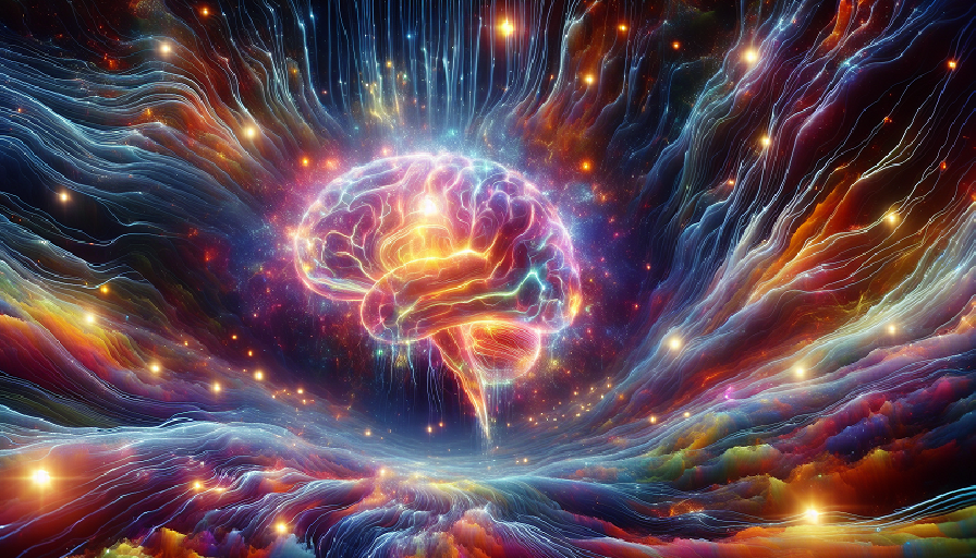 science behind gut feelings