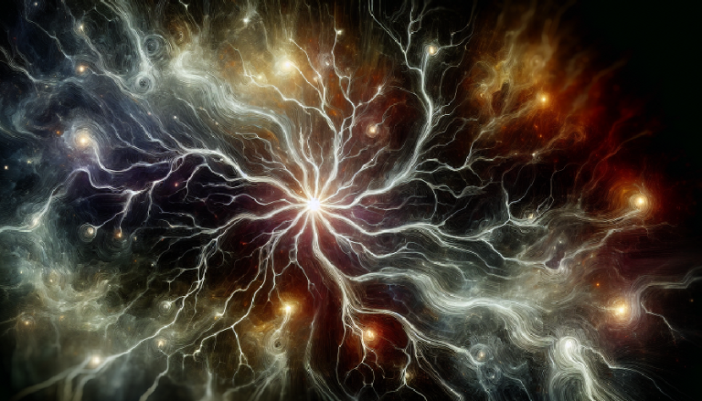 neuroscience of storytelling and suspense