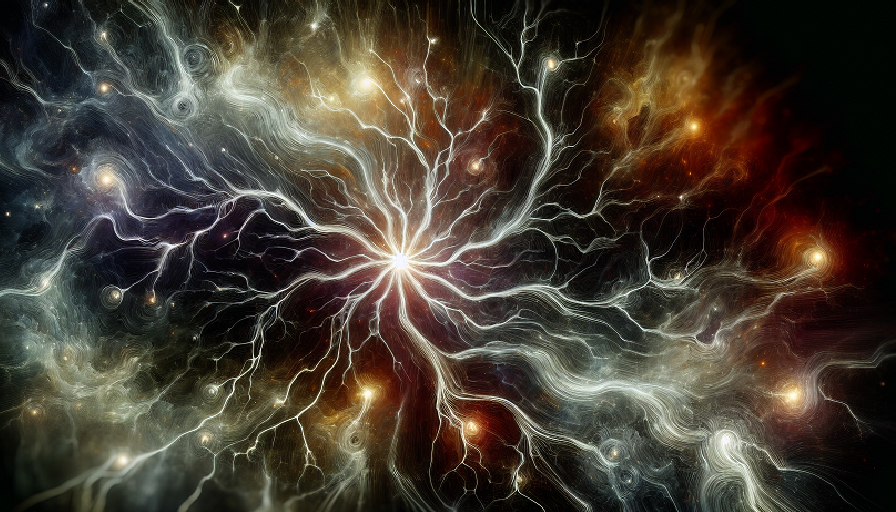 neuroscience of storytelling and suspense